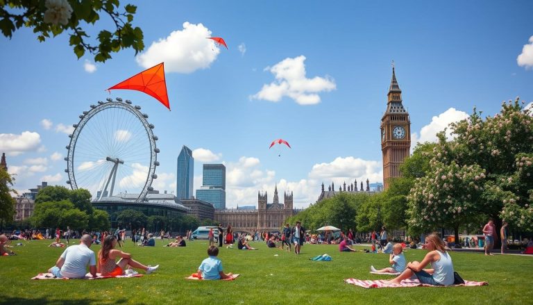 Visiting London in July (All you Need to Know!)