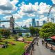 Visiting London in June (All you Need to Know!)
