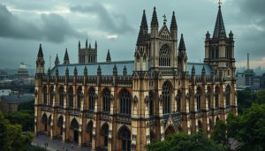 Westminster Abbey