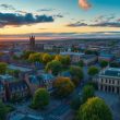 best places to live in the uk, best cities in the uk