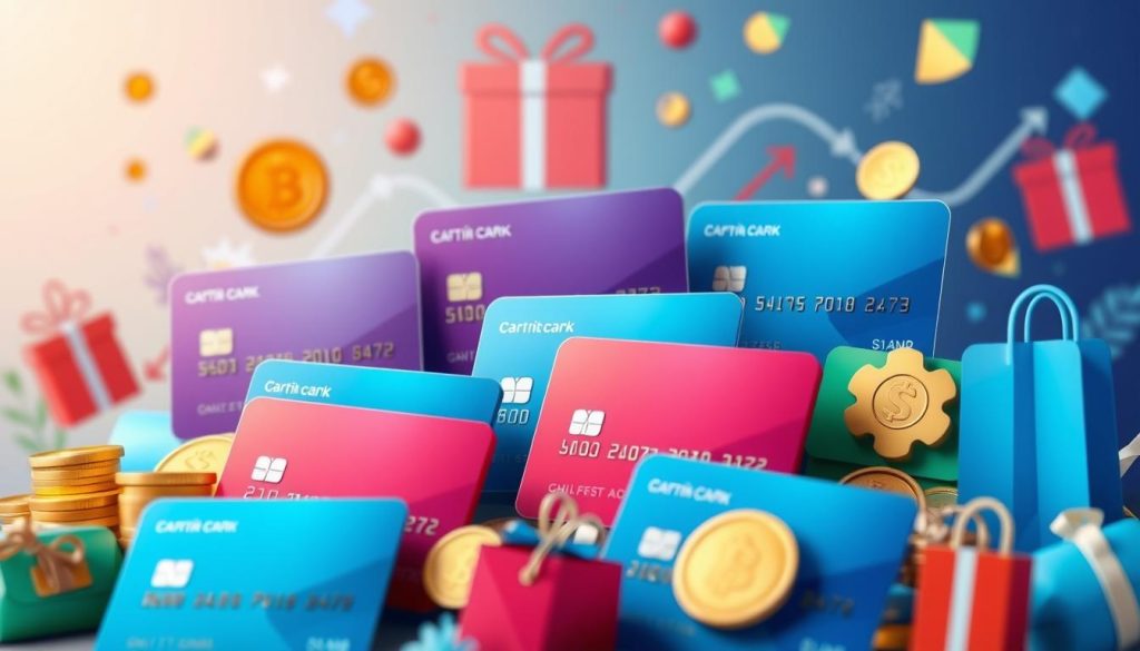 cashback credit card benefits